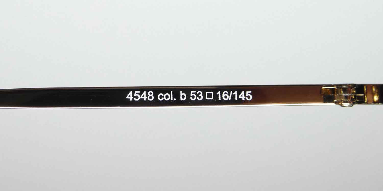 Andy Wolf 4548 Eyeglasses