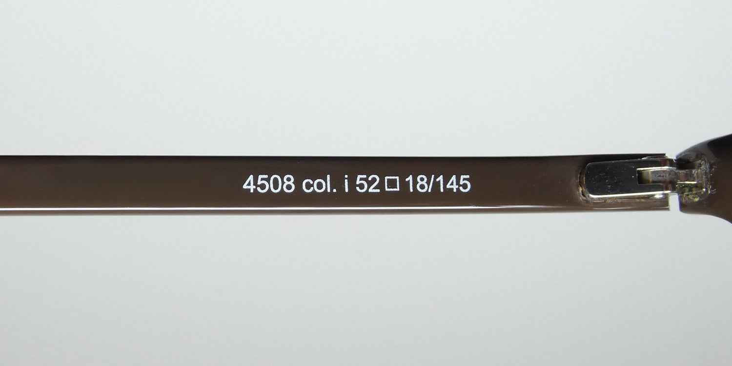 Andy Wolf 4508 Eyeglasses