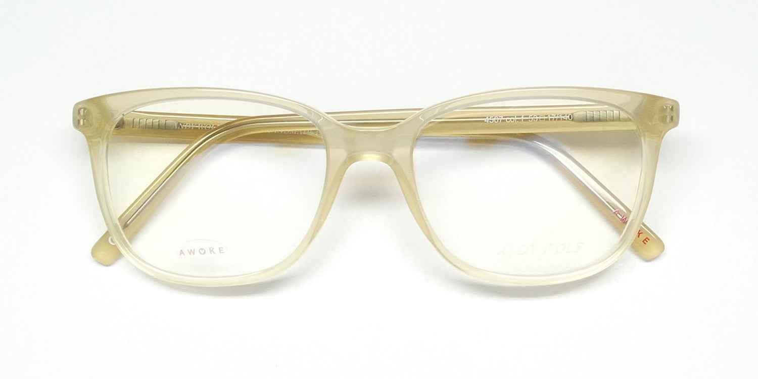 Andy Wolf 4507 Eyeglasses
