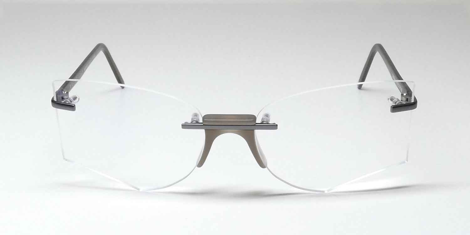 Andy Wolf Zariah Eyeglasses by ModaFrames