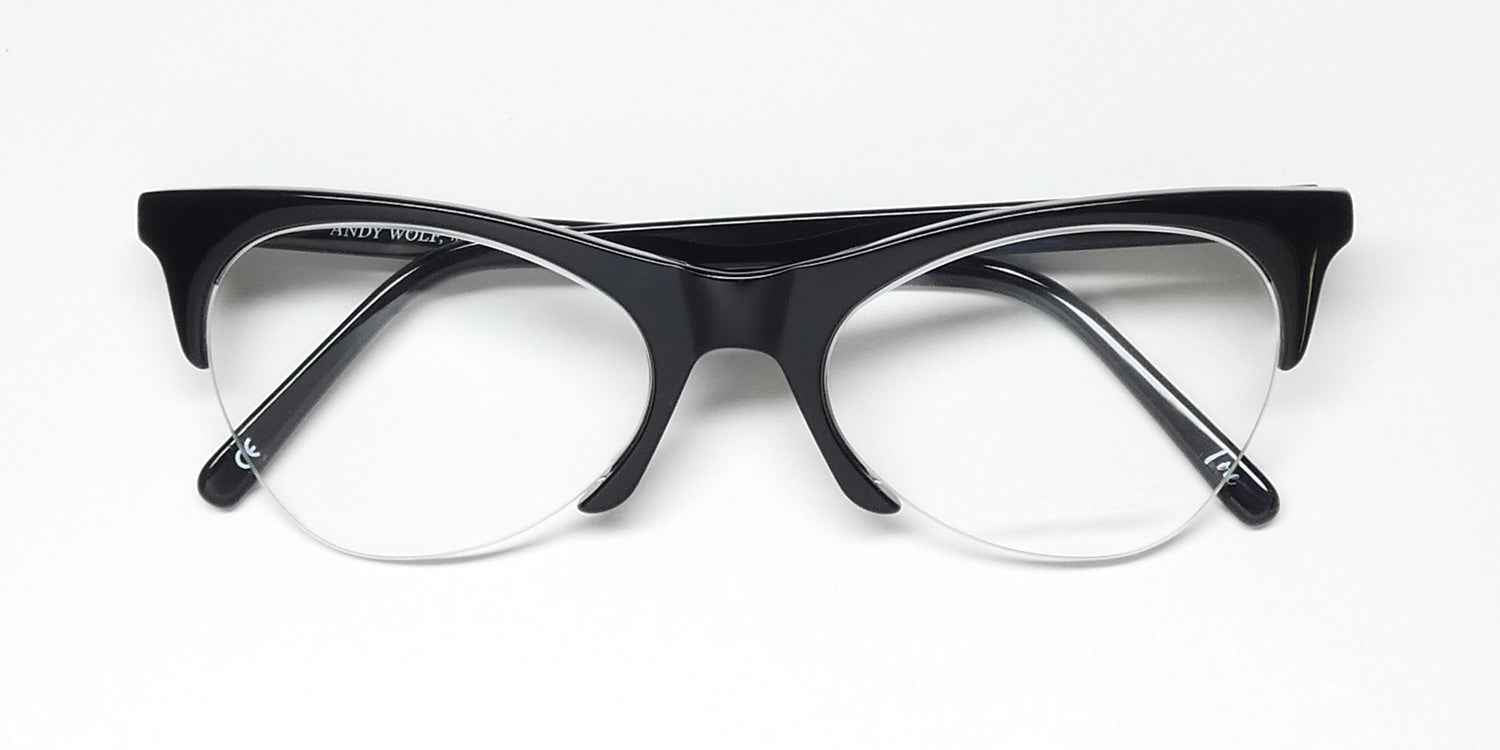 Andy Wolf 5078 Eyeglasses by ModaFrames