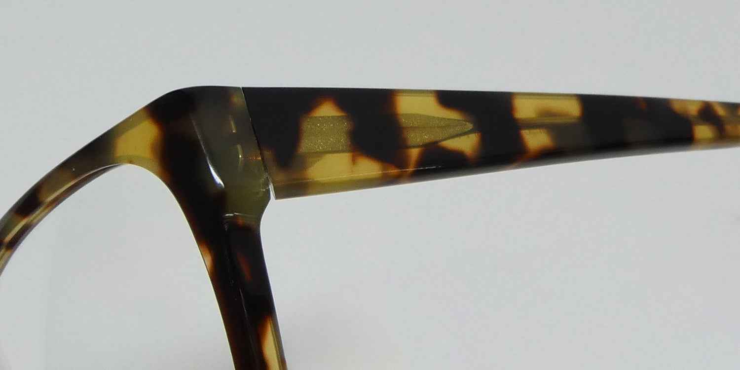 Andy Wolf 5034 Eyeglasses