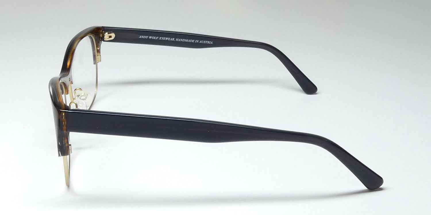 Andy Wolf 5044 Eyeglasses by ModaFrames