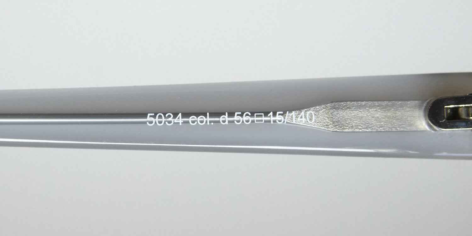 Andy Wolf 5034 Eyeglasses