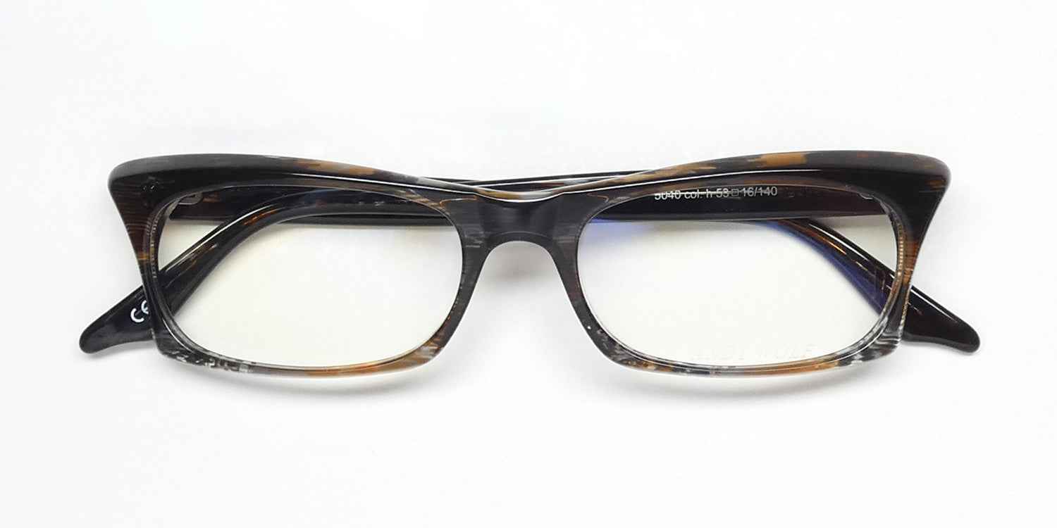 Andy Wolf 5040 Eyeglasses by ModaFrames