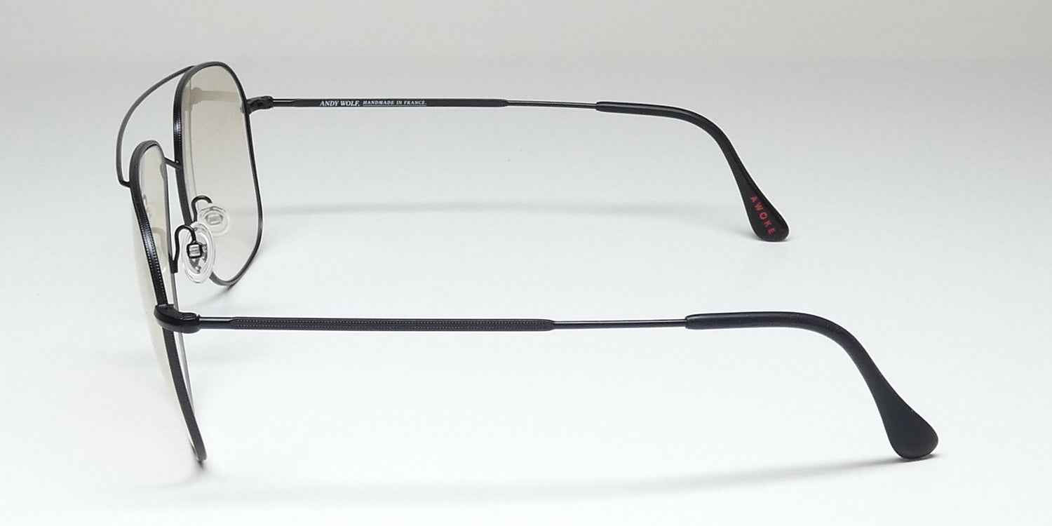 Andy Wolf 4730 Eyeglasses by ModaFrames