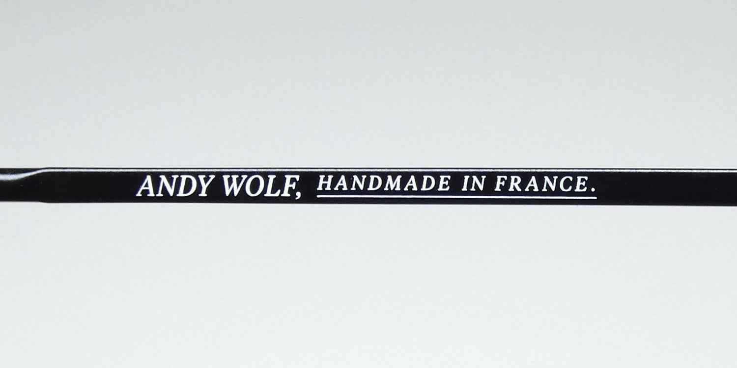 Andy Wolf 4730 Eyeglasses