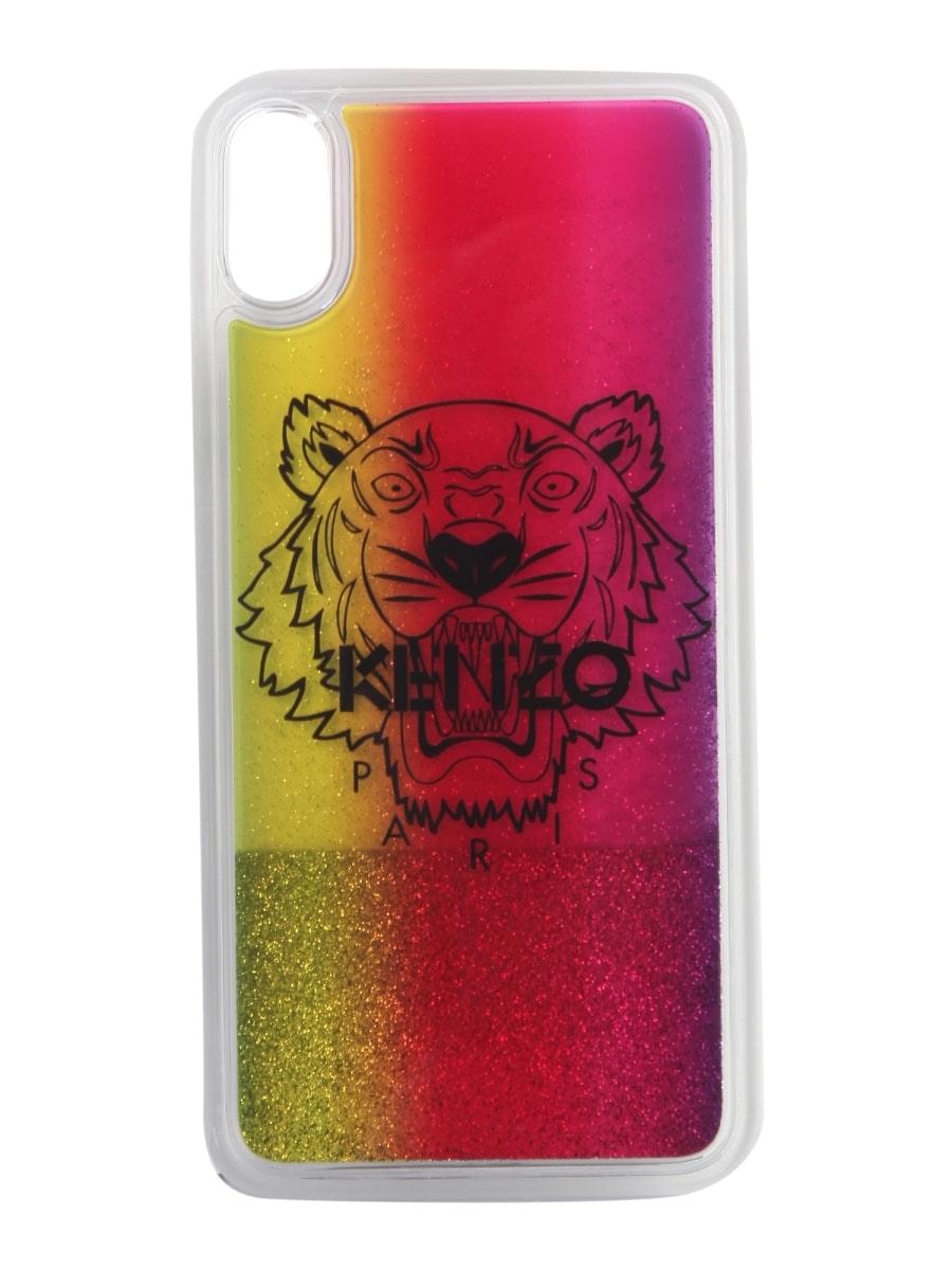 Kenzo Men Iphone Xs Max Cover DestGlow