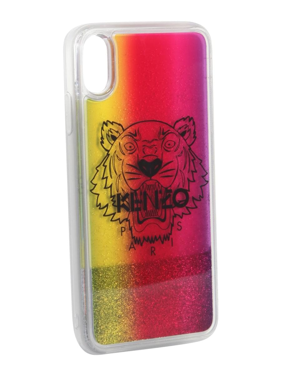 Kenzo Men Iphone Xs Max Cover DestGlow