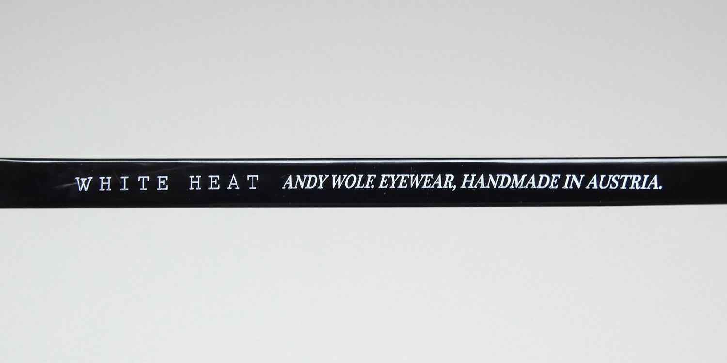 Andy Wolf Congleton Eyeglasses