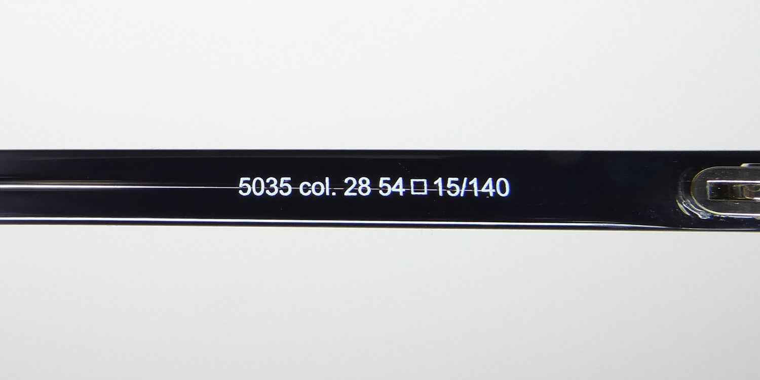 Andy Wolf 5035 Eyeglasses