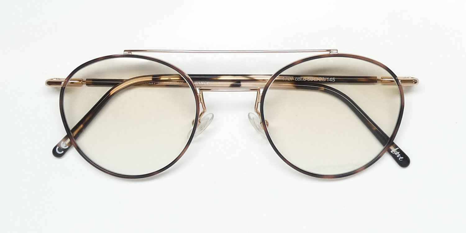 Andy Wolf 4727 Eyeglasses by ModaFrames
