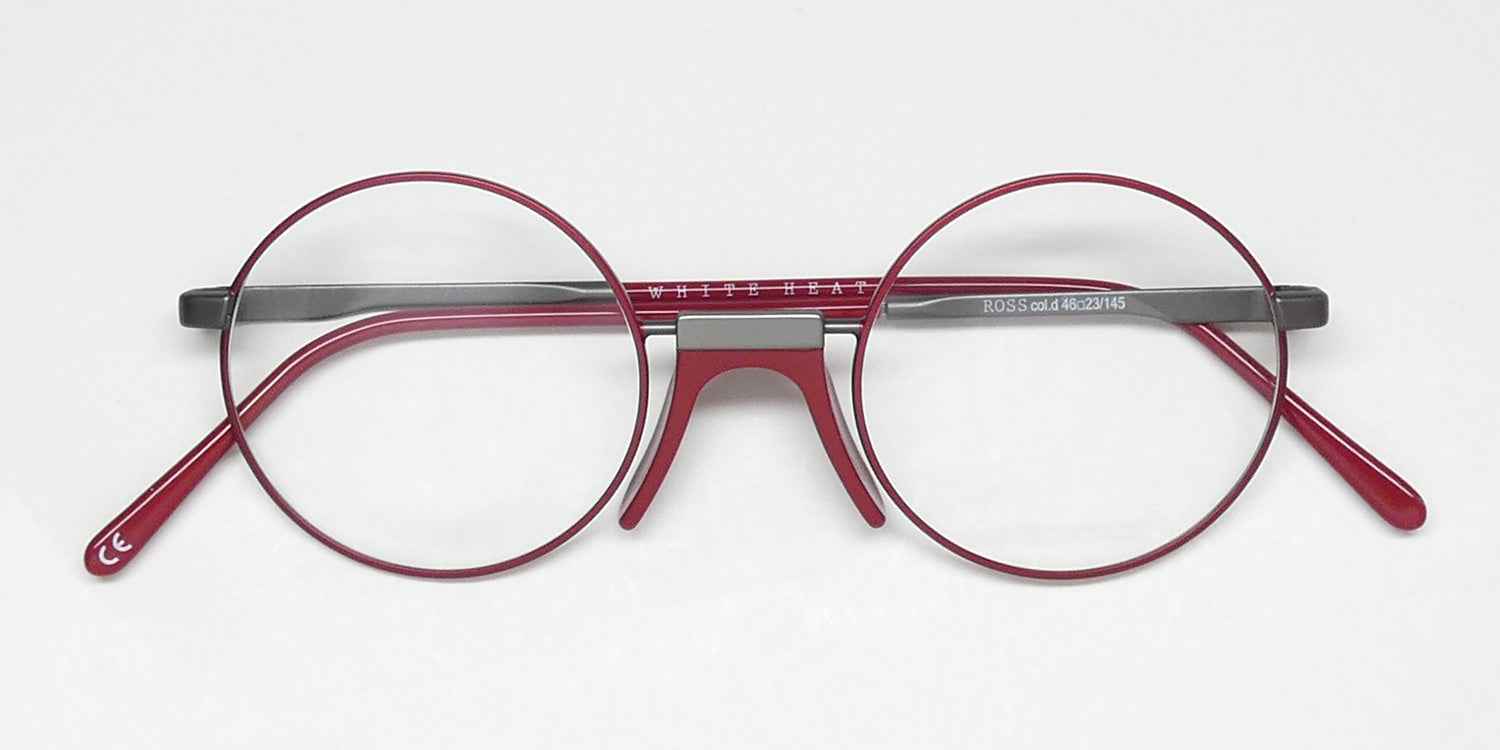Andy Wolf Ross Eyeglasses