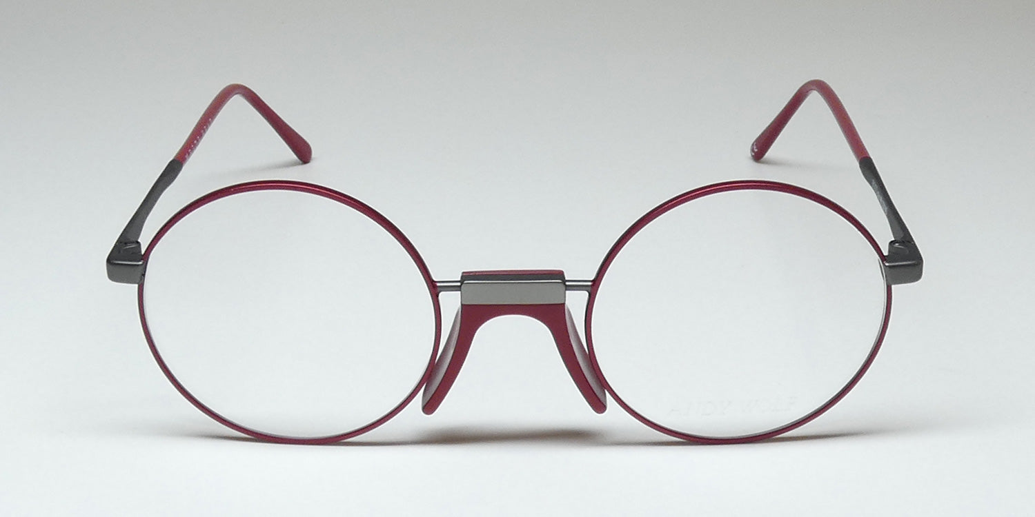 Andy Wolf Ross Eyeglasses by ModaFrames