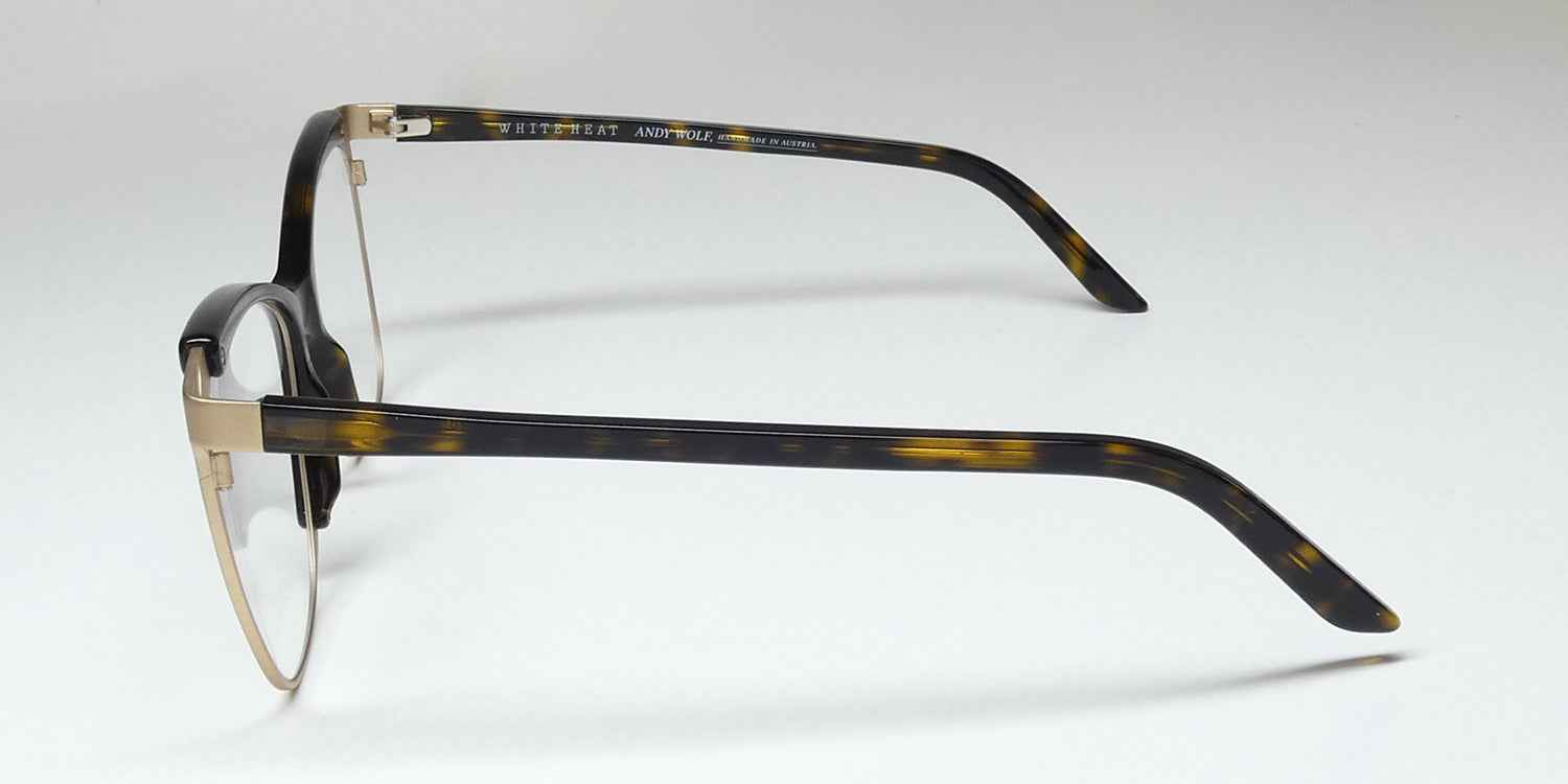 Andy Wolf Maillol Eyeglasses by ModaFrames