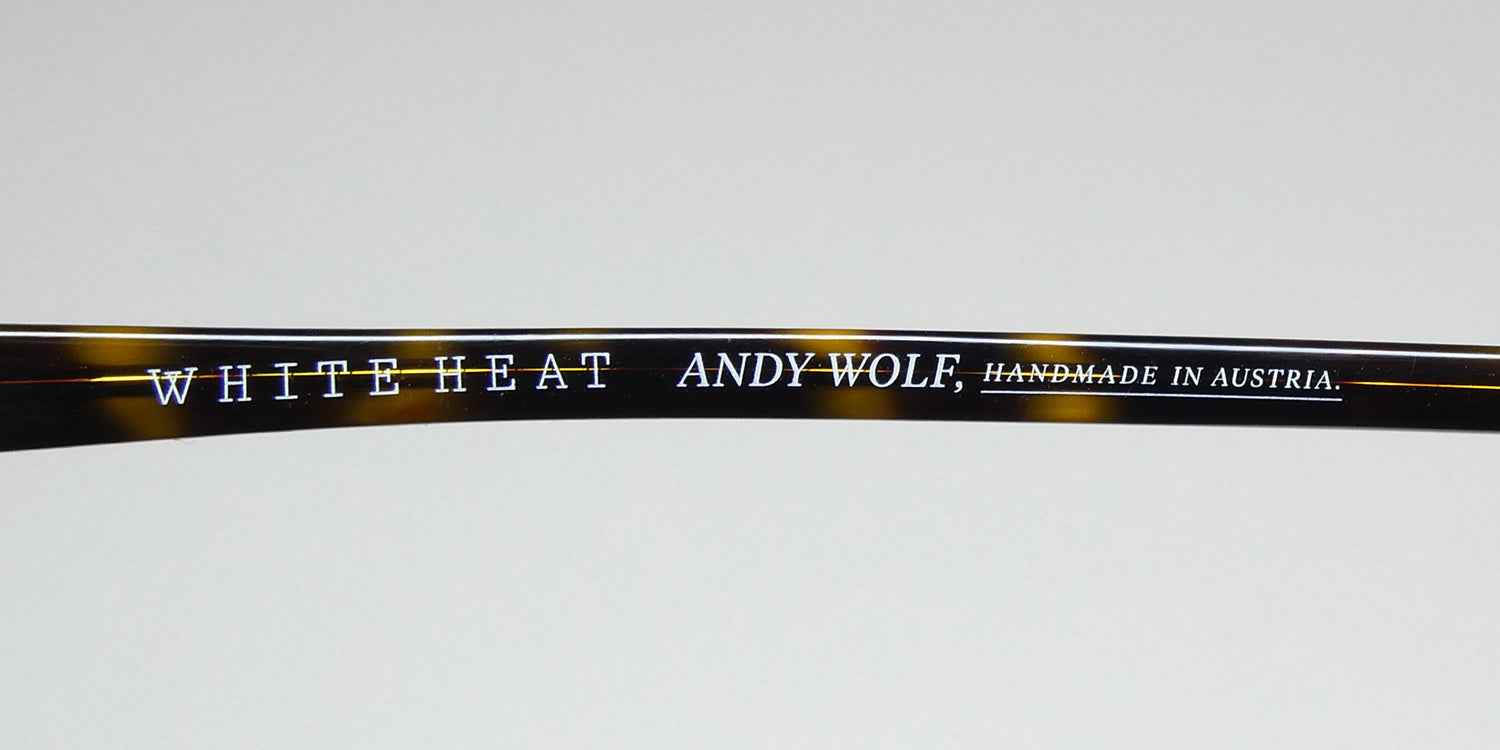 Andy Wolf Maillol Eyeglasses by ModaFrames