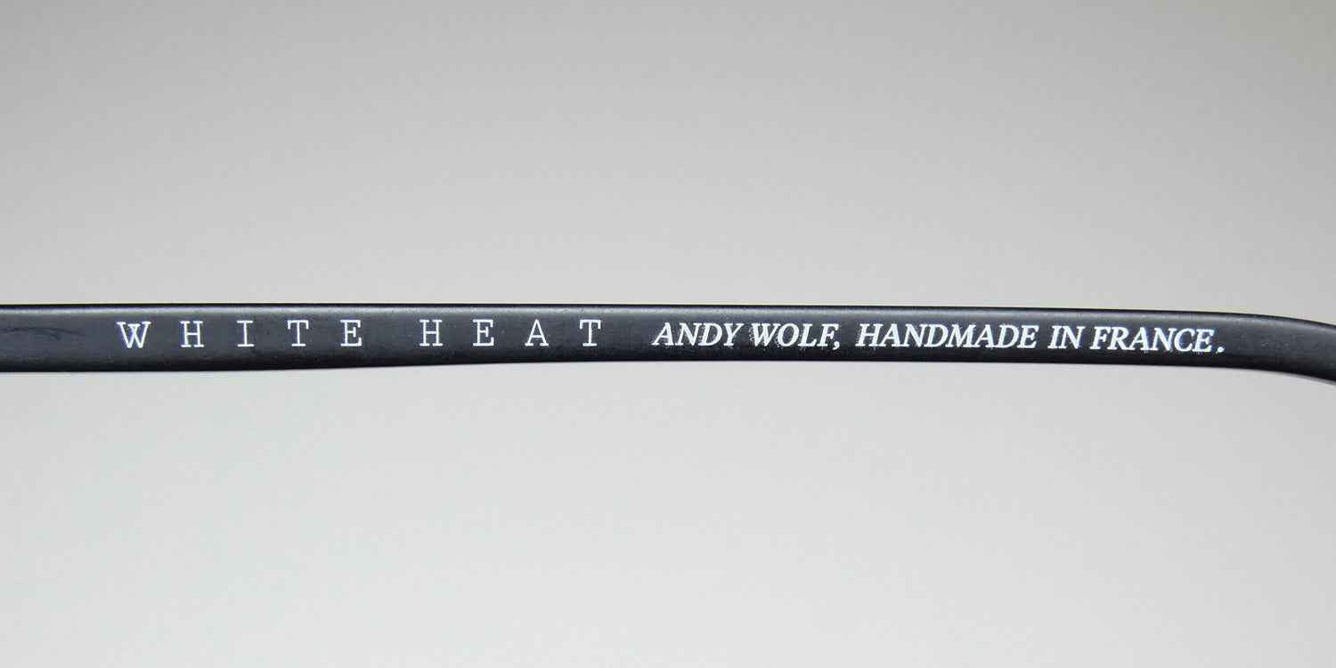 Andy Wolf Davis Eyeglasses