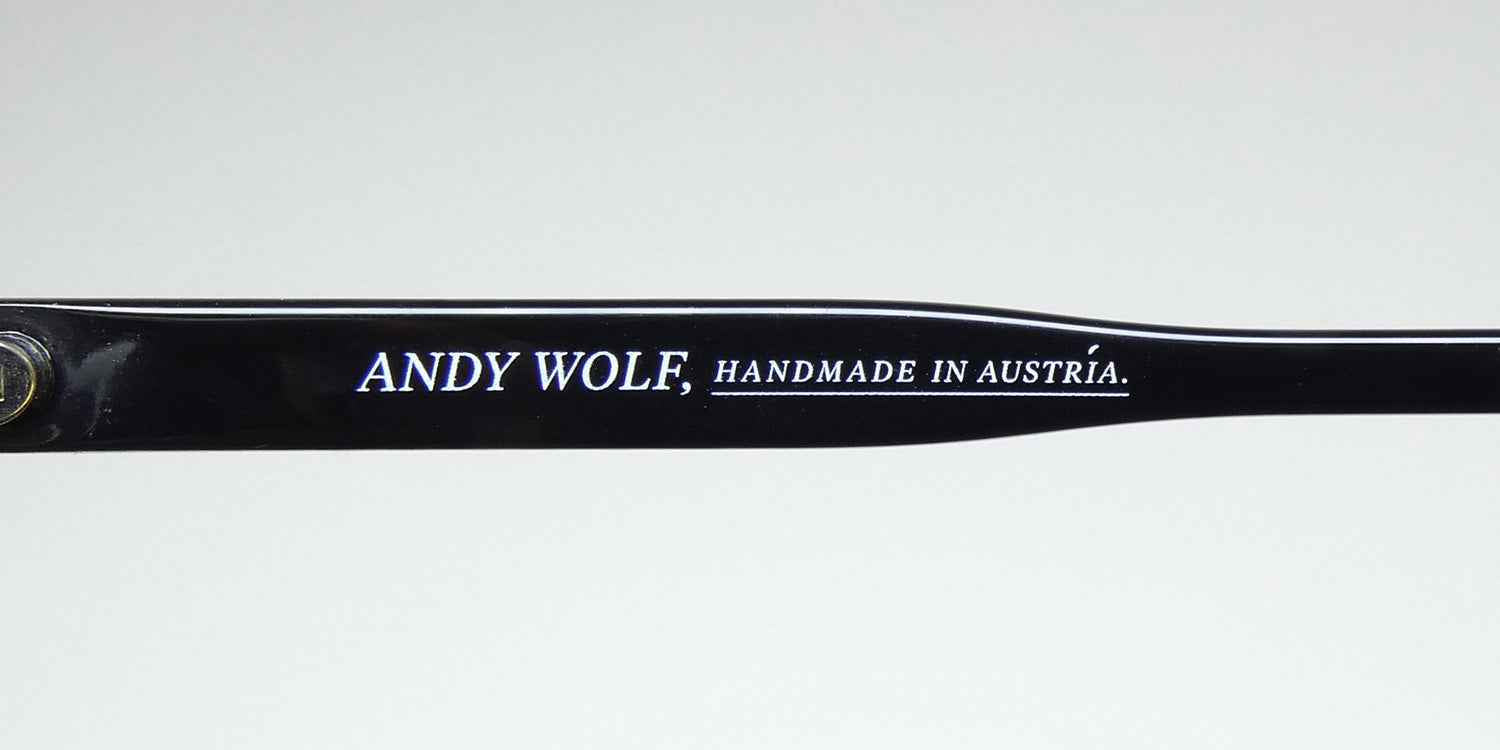 Andy Wolf 4531 Eyeglasses by ModaFrames