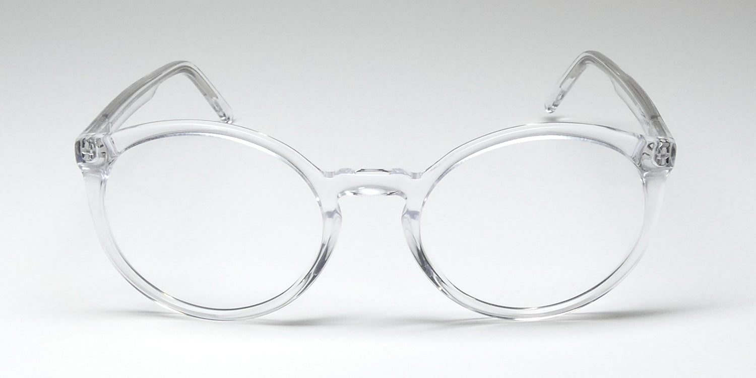 Andy Wolf 4566 Eyeglasses
