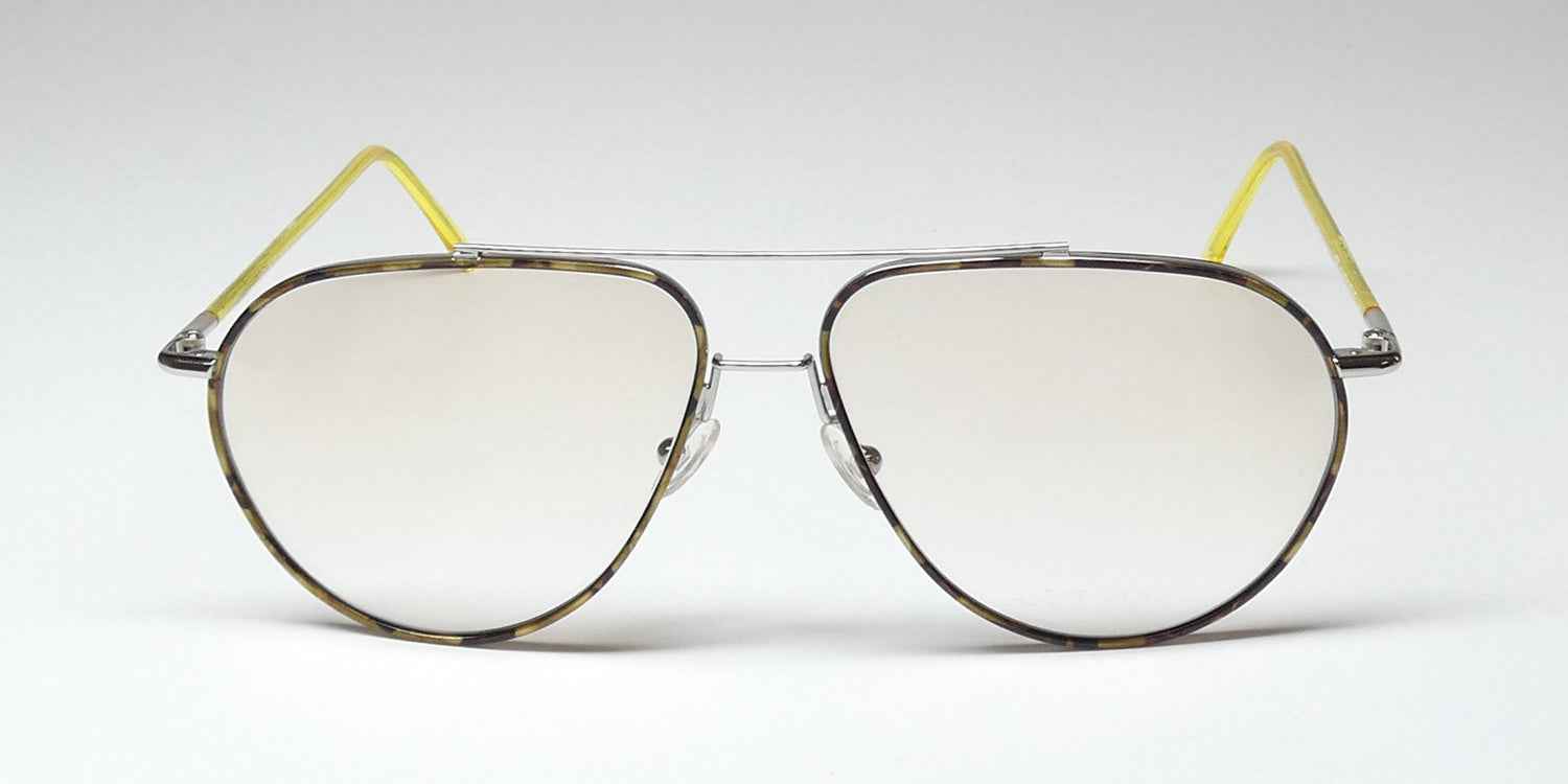 Andy Wolf 4726 Eyeglasses