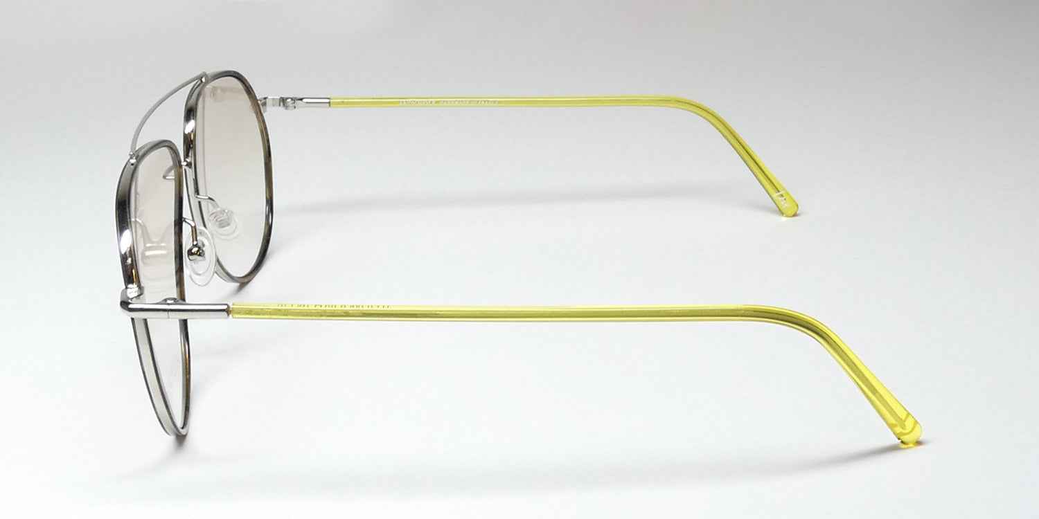 Andy Wolf 4726 Eyeglasses by ModaFrames