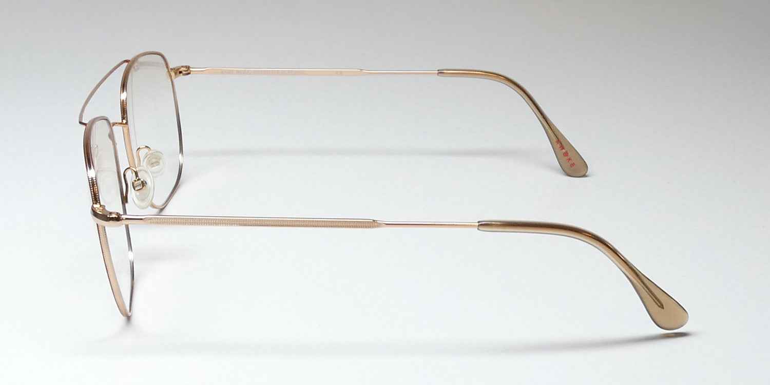 Andy Wolf 4741 Eyeglasses
