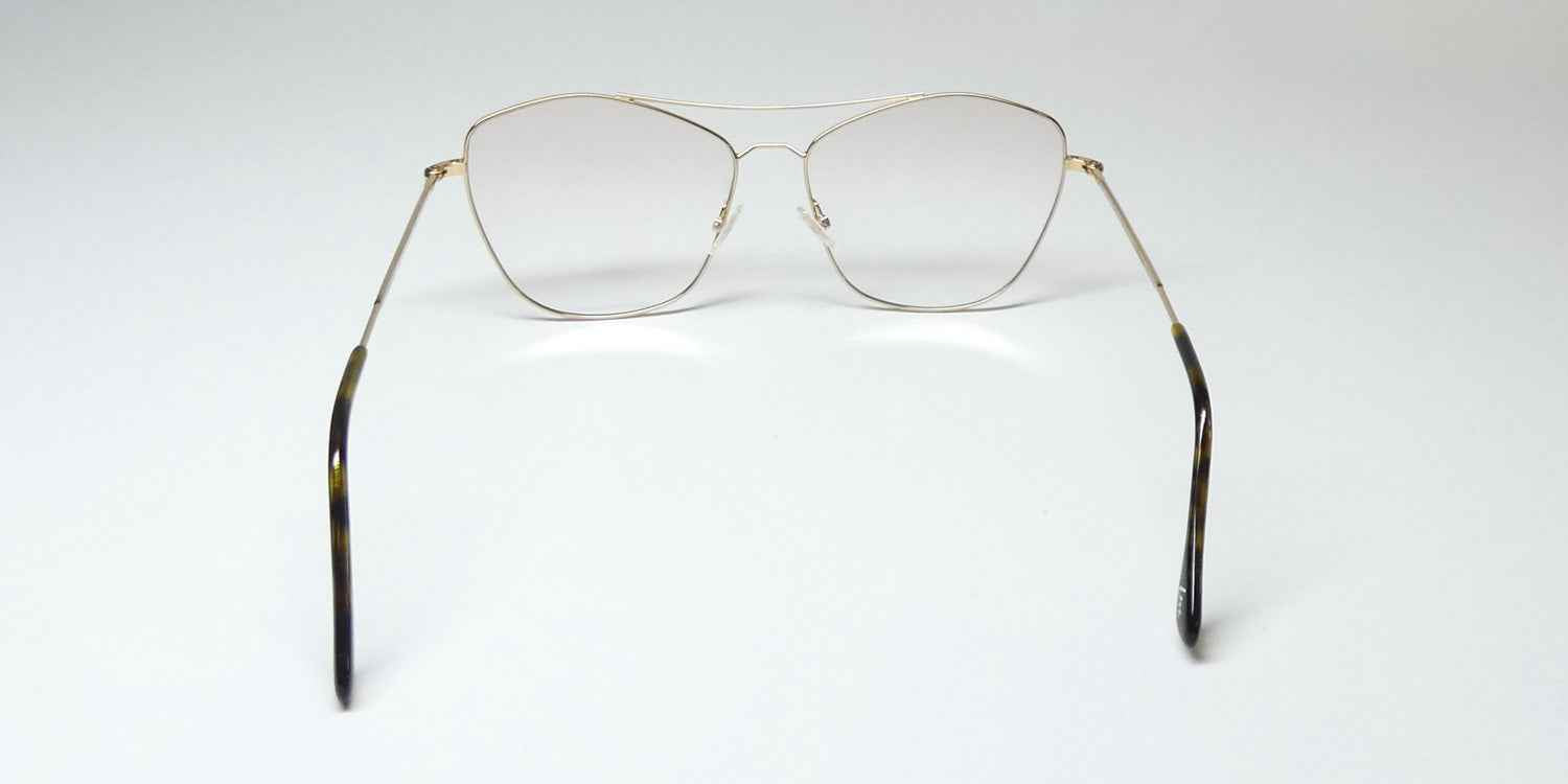 Andy Wolf 4747 Eyeglasses by ModaFrames