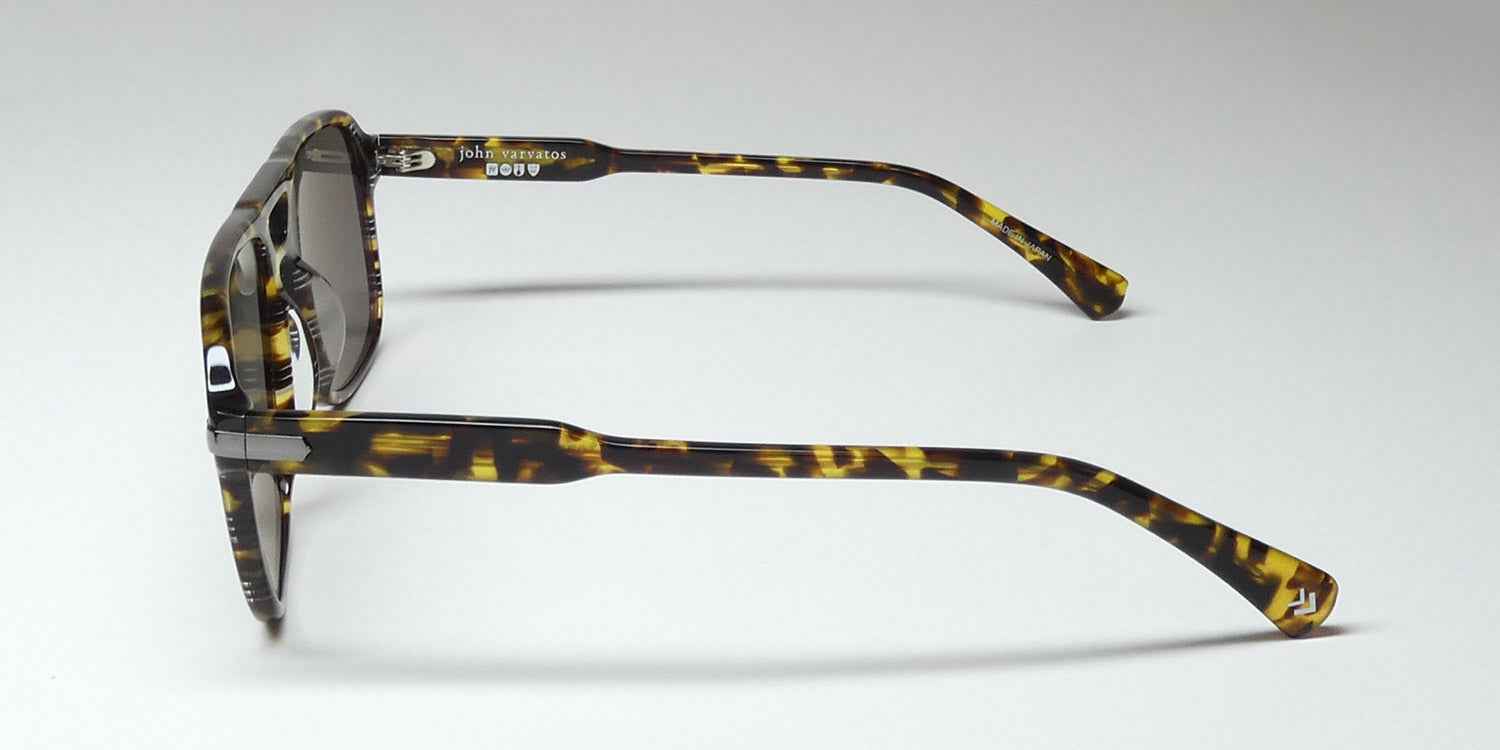 John Varvatos Sjv553 Sunglasses