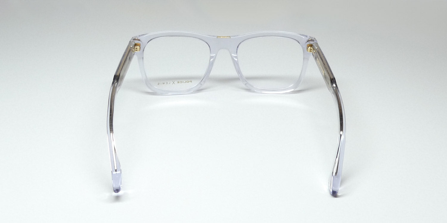 Police Lewis Hamilton 15 Vplb31 Eyeglasses by ModaFrames