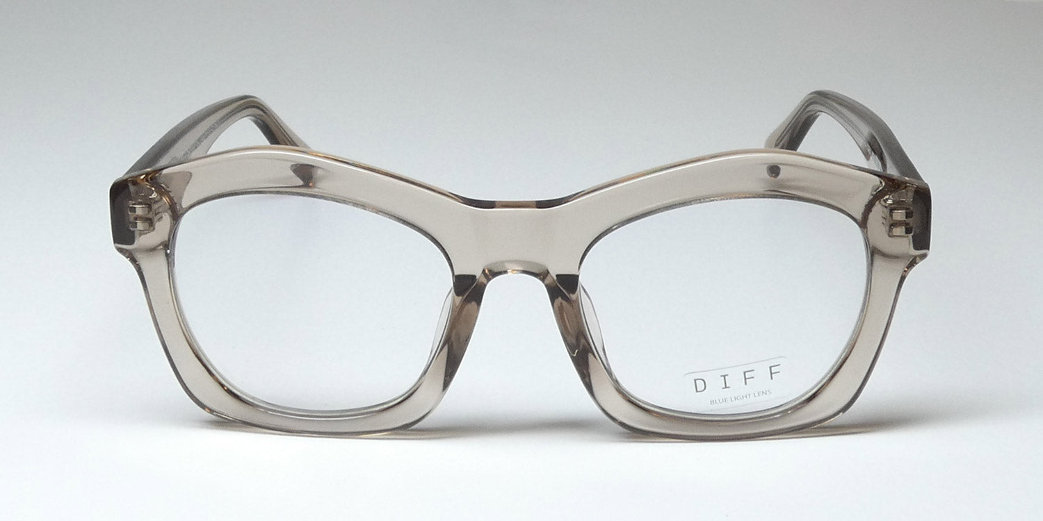 Diff Hayden Blue Light Lens Eyeglasses by ModaFrames