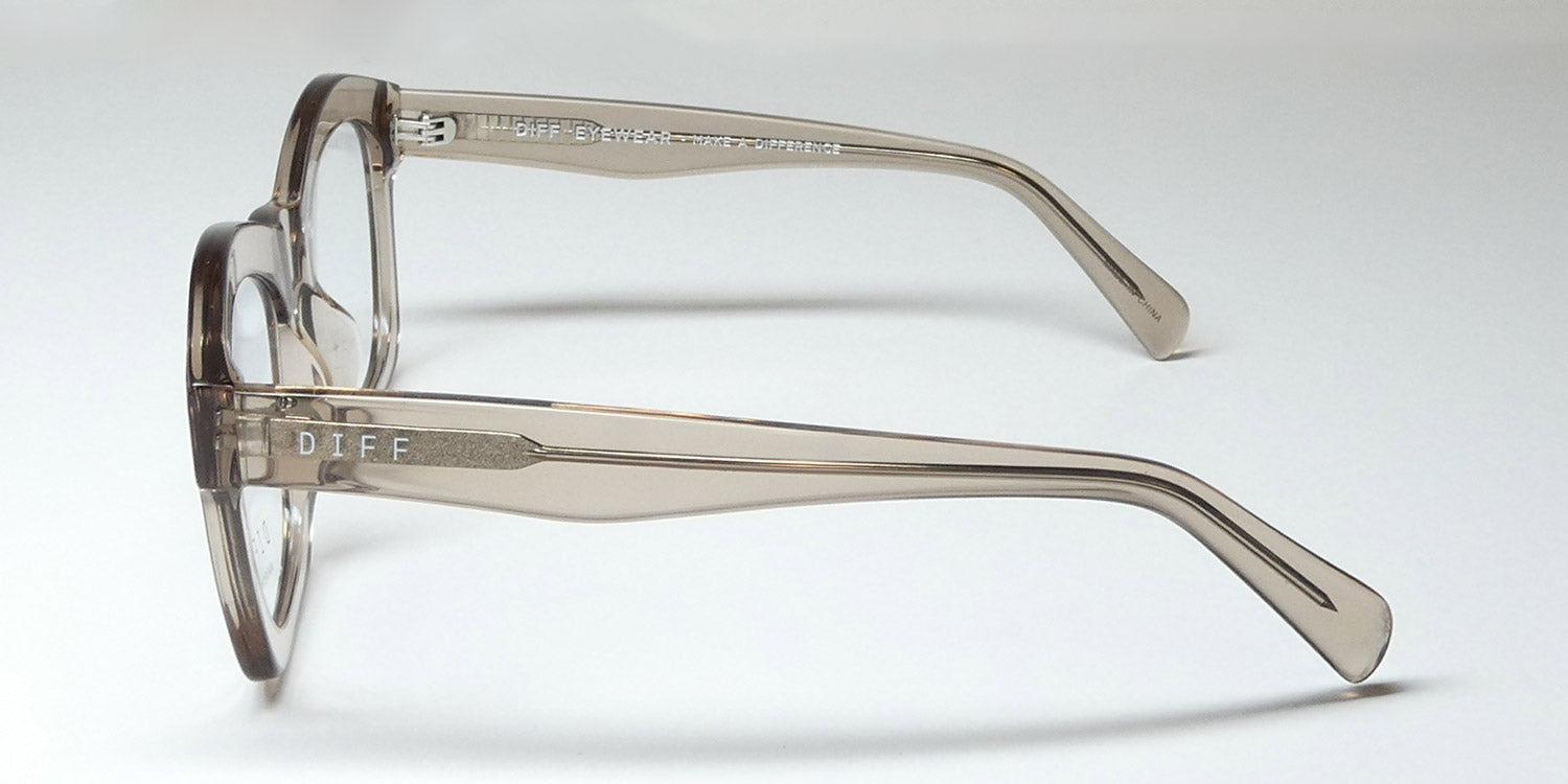 Diff Hayden Blue Light Lens Eyeglasses by ModaFrames