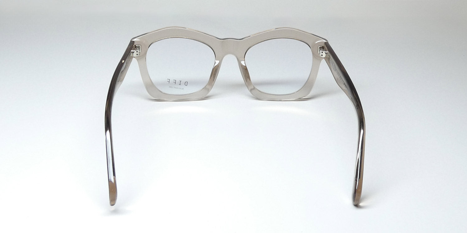 Diff Hayden Blue Light Lens Eyeglasses by ModaFrames