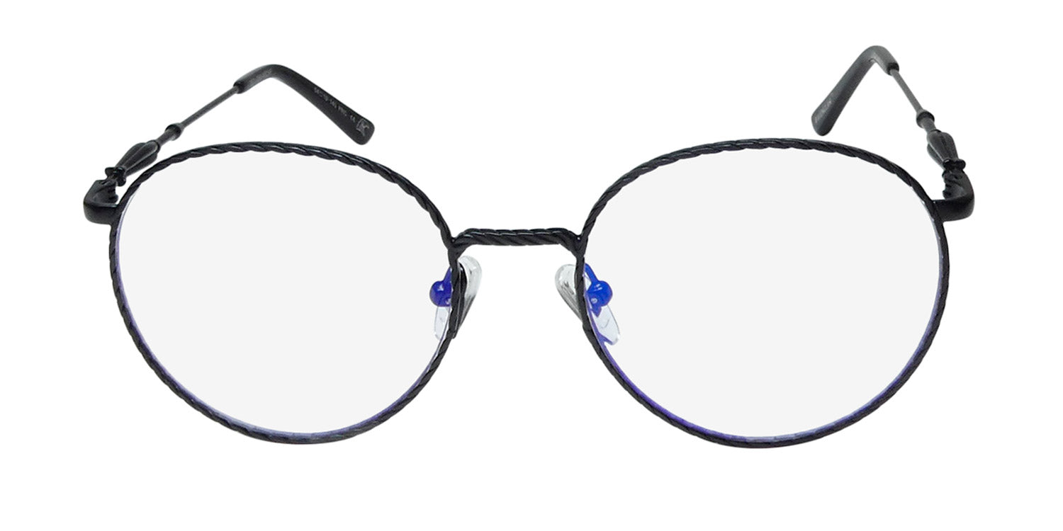 Diff 0560 Ravenclaw Harry Potter Blue Light Lens Eyeglasses by ModaFrames