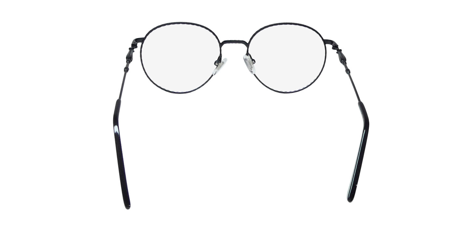 Diff 0560 Ravenclaw Harry Potter Blue Light Lens Eyeglasses by ModaFrames