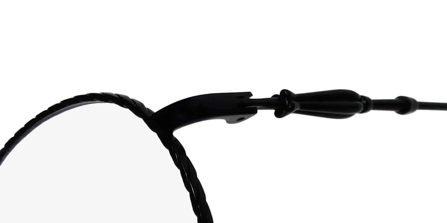 Diff 0560 Ravenclaw Harry Potter Blue Light Lens Eyeglasses by ModaFrames