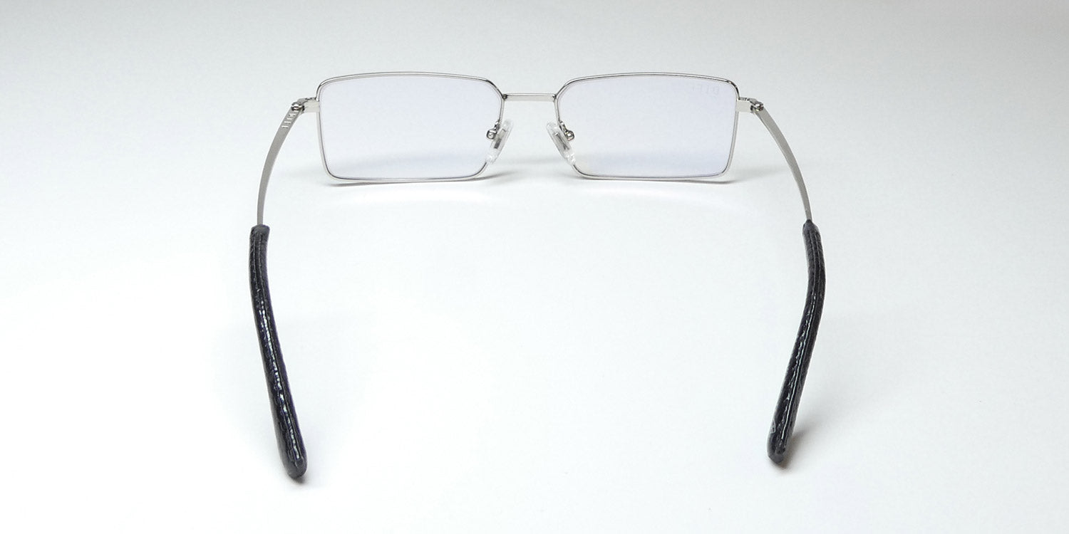 Diff 0561 Slytherin Harry Potter Blue Light Lens Eyeglasses by ModaFrames