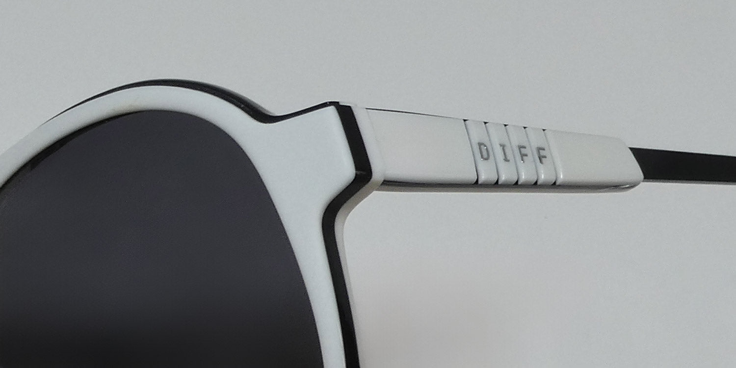 Diff Stormtrooper Star Wars Sunglasses by ModaFrames
