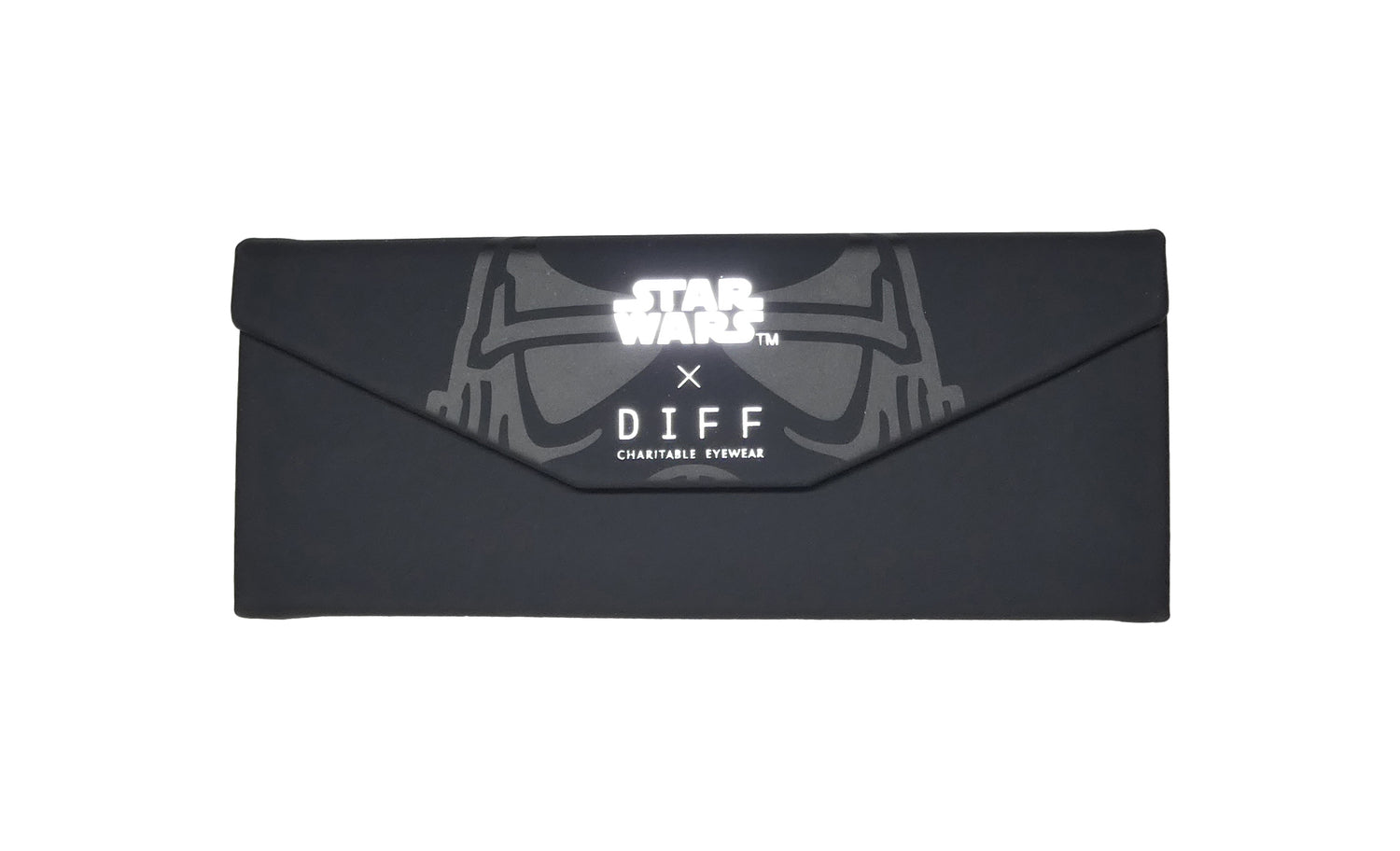 Diff Stormtrooper Star Wars Sunglasses by ModaFrames