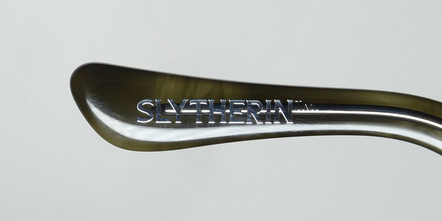 Diff 0433 Slytherin Harry Potter Sunglasses by ModaFrames