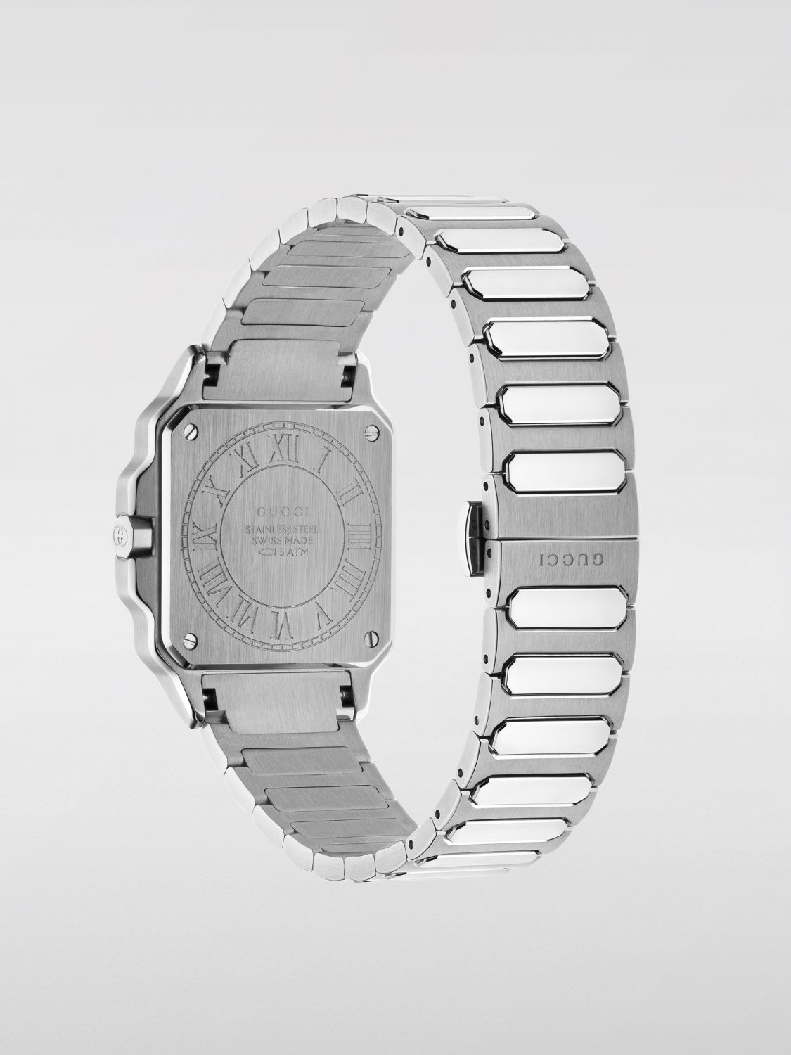 Gucci Jewel Woman Silver by Luosophy