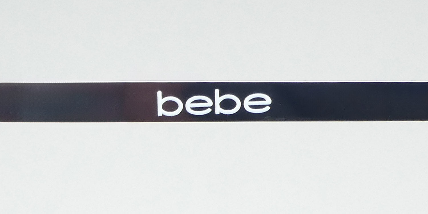 Bebe Bbop1032 Sunglasses by ModaFrames