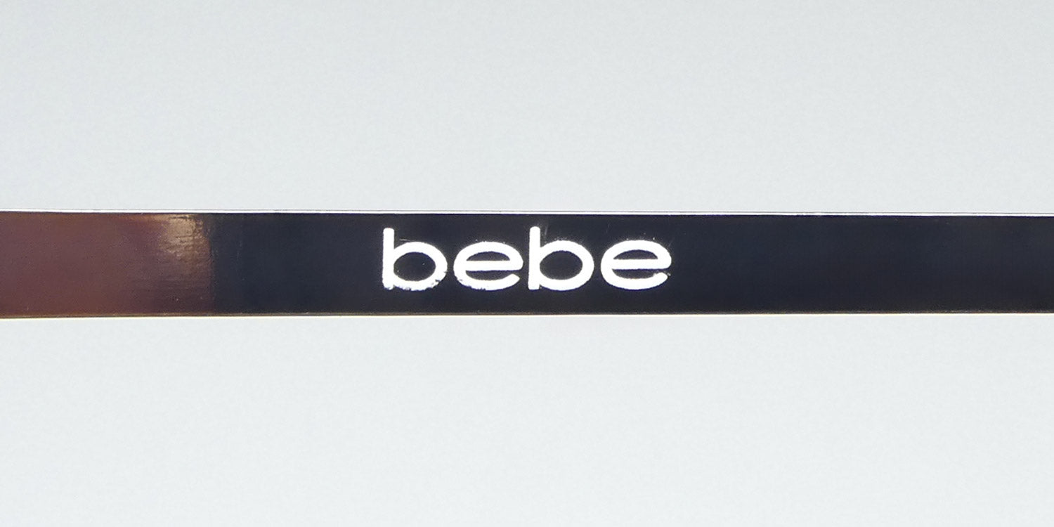 Bebe Bbop1032 Sunglasses by ModaFrames