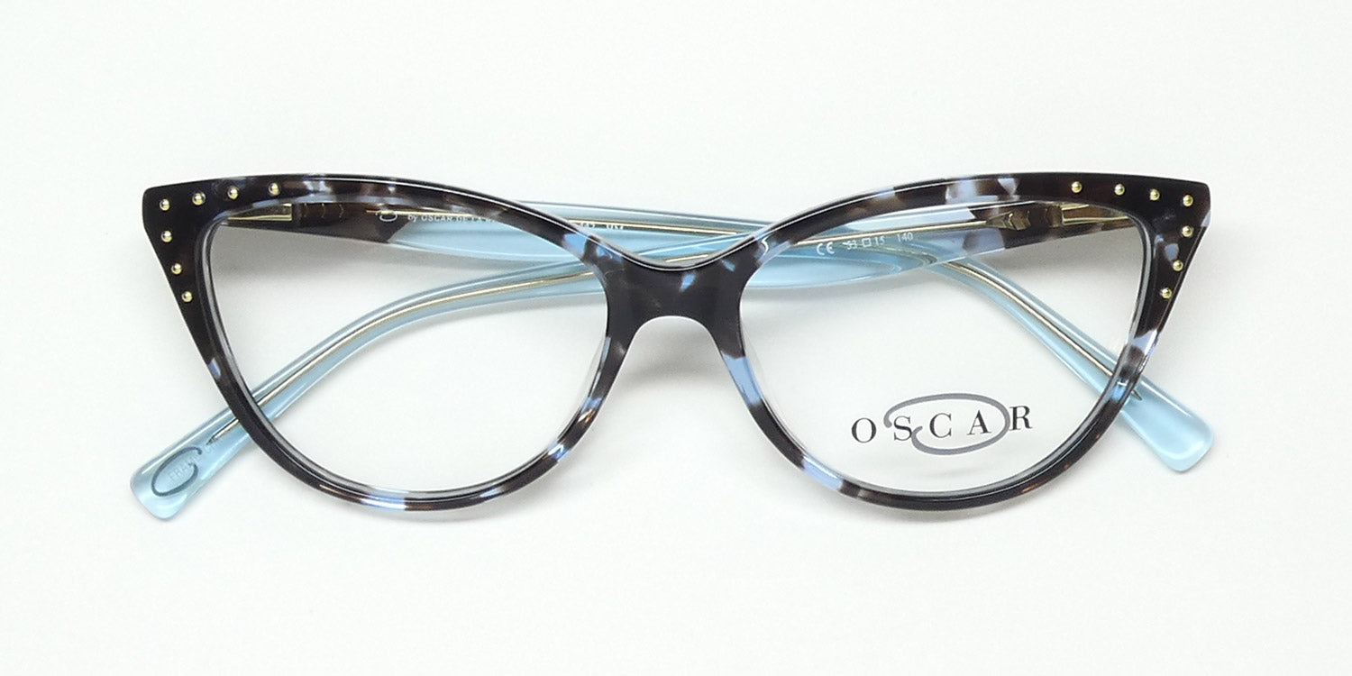 Oscar de la Renta Osl 751 Eyeglasses by ModaFrames