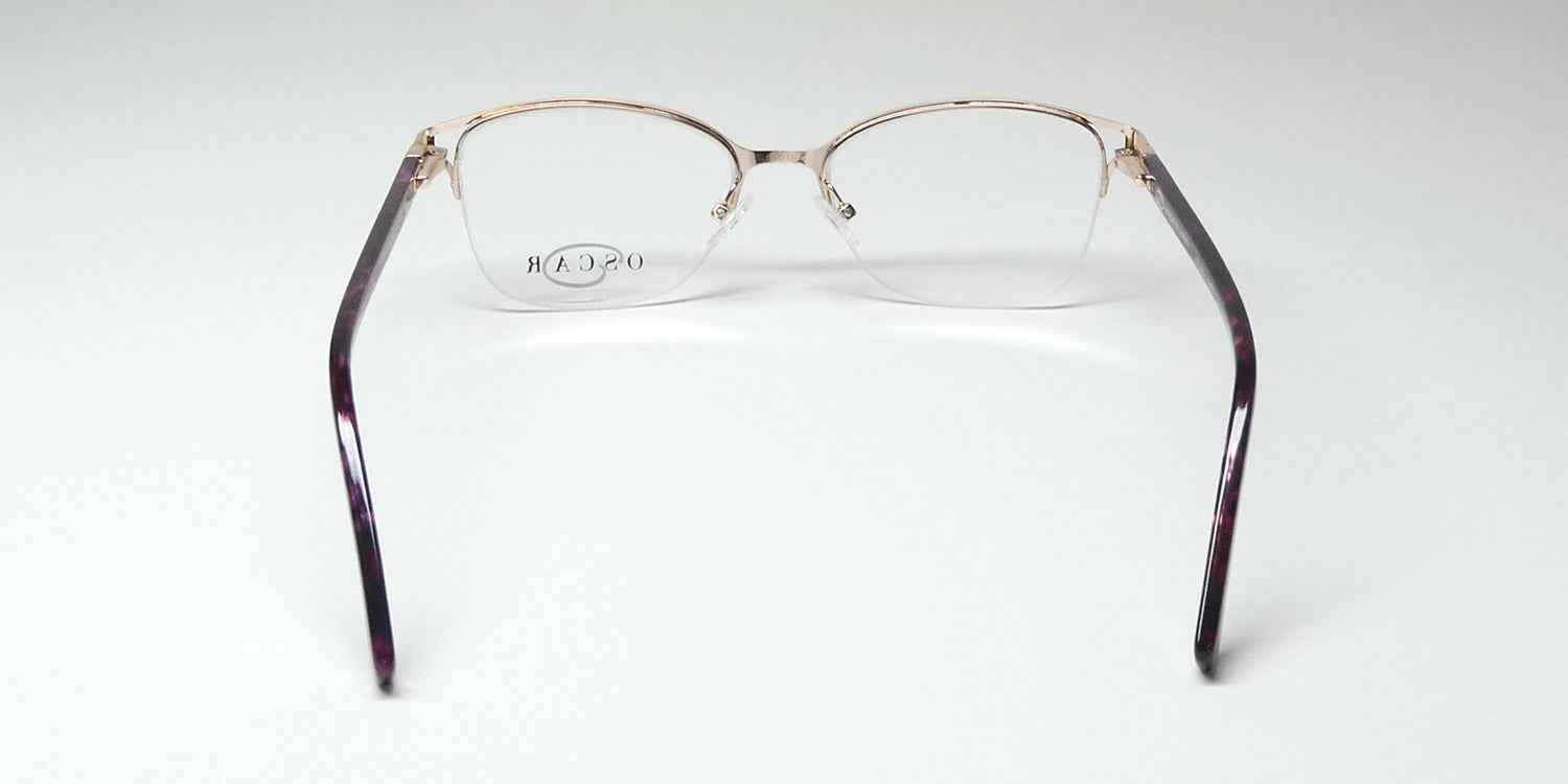 Oscar de la Renta Osl 735 Eyeglasses by ModaFrames