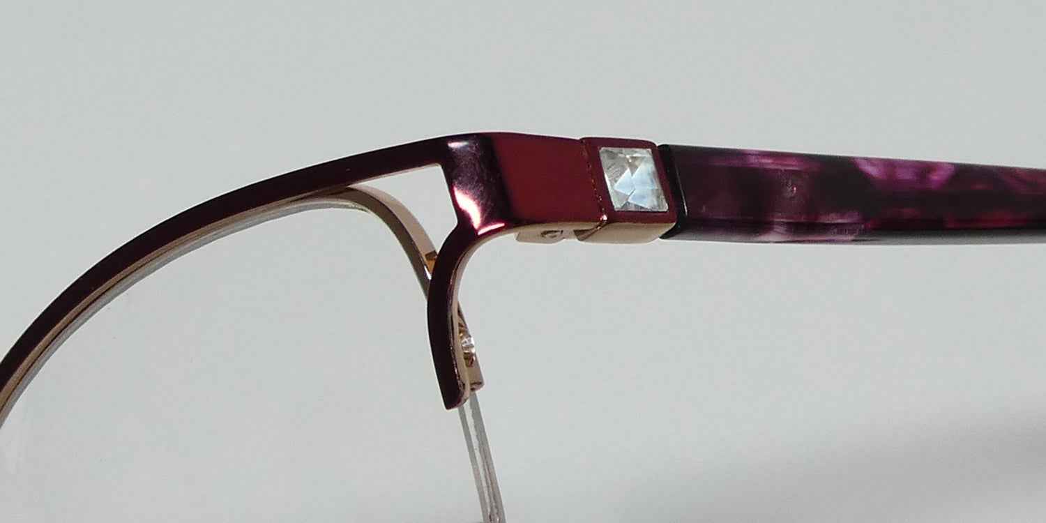 Oscar de la Renta Osl 735 Eyeglasses