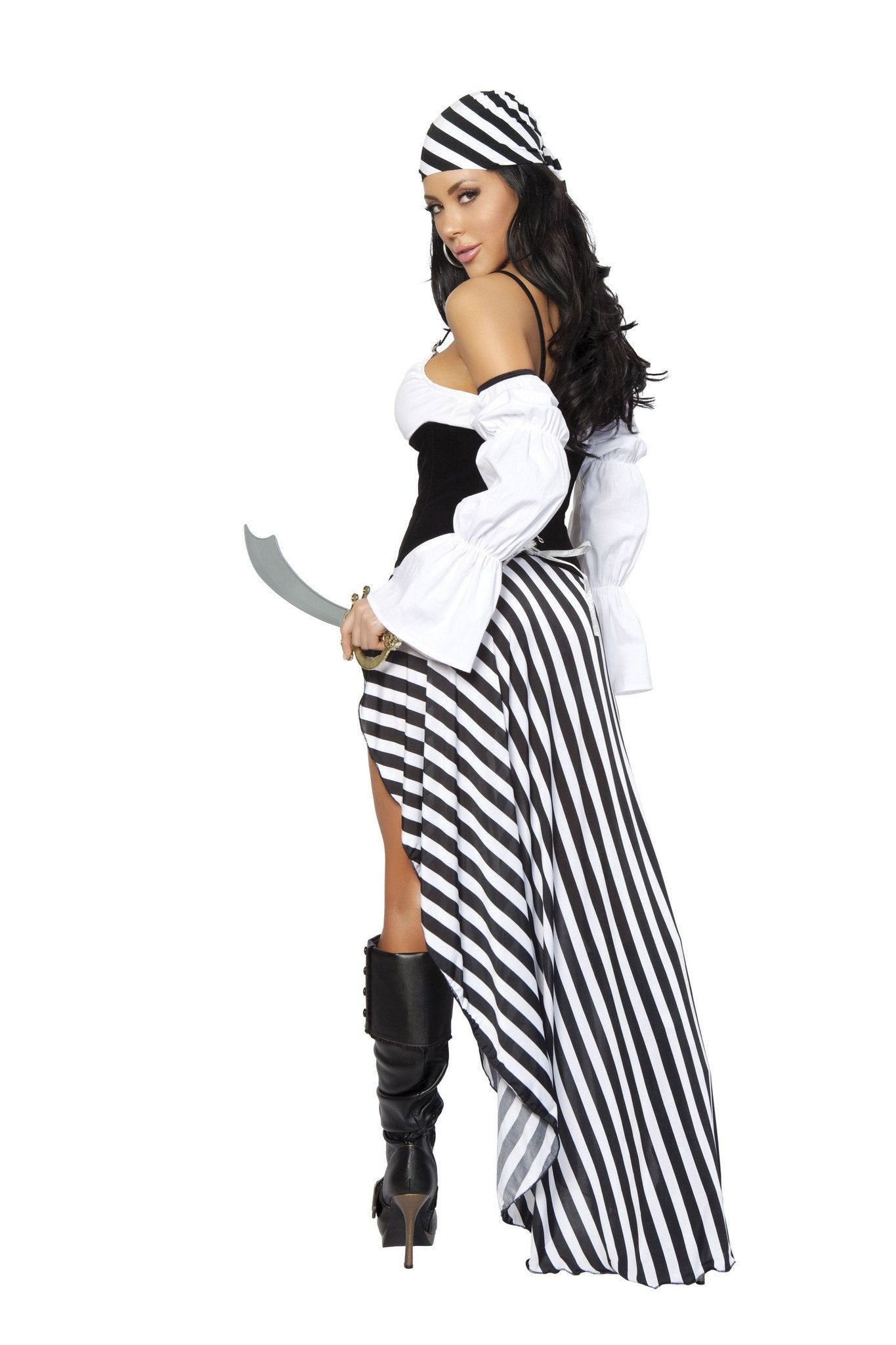 6pc Pirate Lass - DestGlow