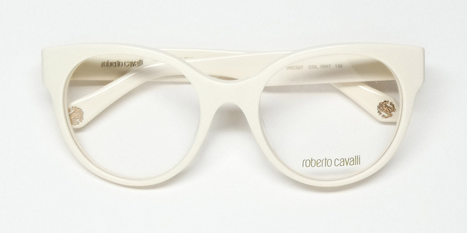 Roberto Cavalli Vrc027 Eyeglasses by ModaFrames