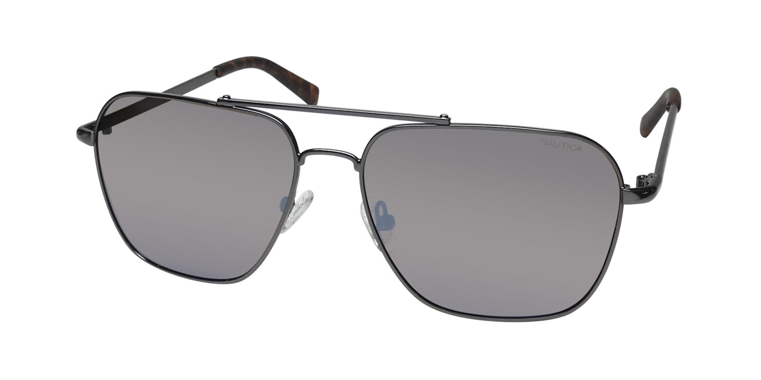 Nautica N9208s Sunglasses DestGlow