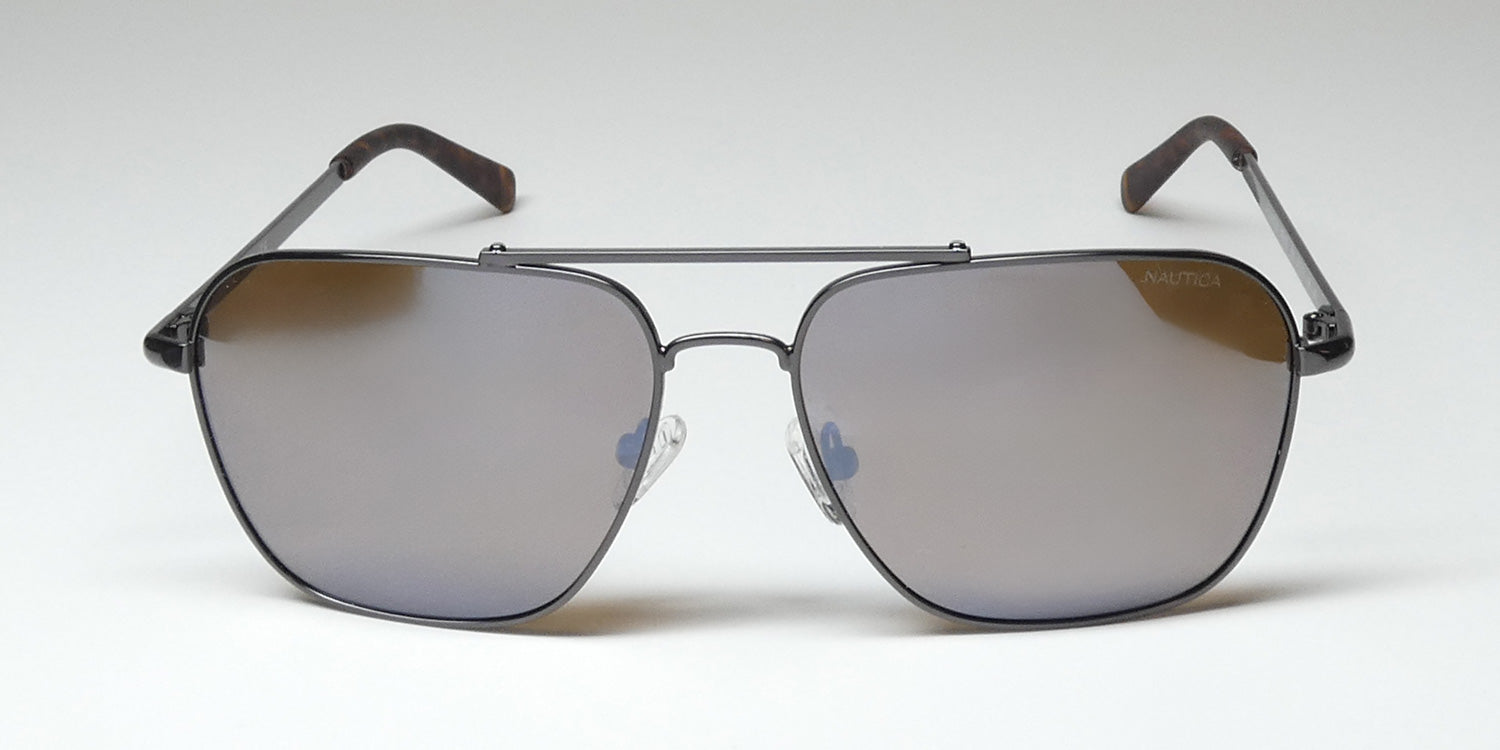Nautica N9208s Sunglasses DestGlow