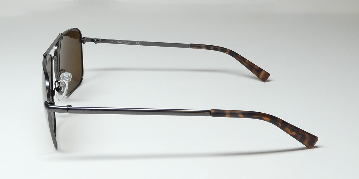 Nautica N9208s Sunglasses DestGlow